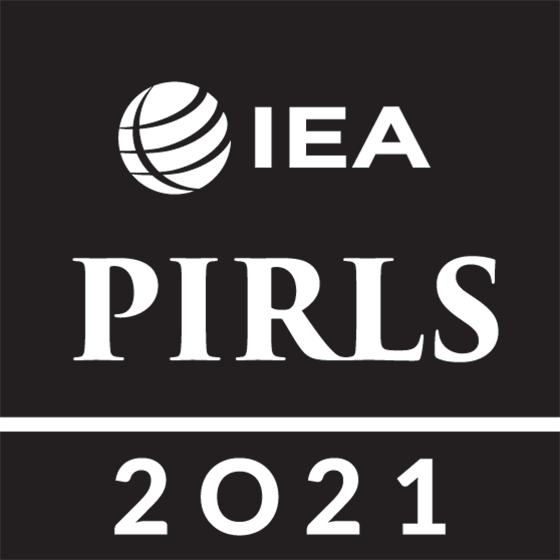 PIRLS 2021